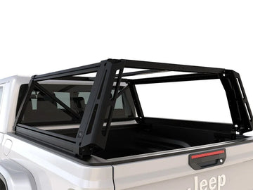 Pro Bed System by Front Runner for Jeep Gladiator 2019 - current - Brixton 4x4 - Buy Online Now!